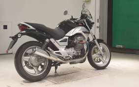 MOTO GUZZI BREVA 750 2009