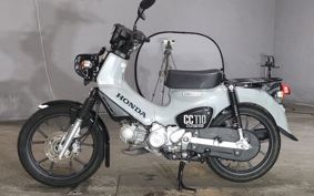 HONDA CROSS CUB110 JA60