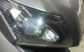 YAMAHA T-MAX 530 2012