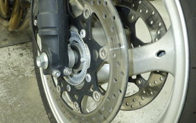 SUZUKI BANDIT 1250 SA 2009 GW72A