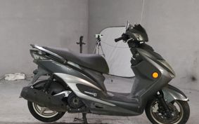 YAMAHA CYGNUS125X SE46