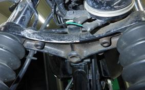 HONDA CB223S 2025 MC40