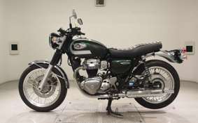 KAWASAKI W800 2019 EJ800B