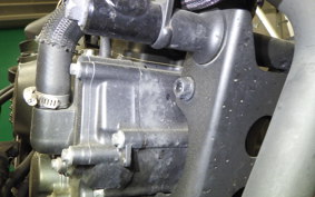 HONDA REBEL 250 MC49