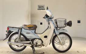 HONDA C50 SUPER CUB AA04