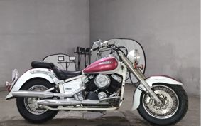 YAMAHA DRAGSTAR 400 CLASSIC VH01J