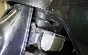 HONDA LITTLE CUB E 2012 AA01