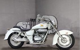 HONDA MAGNA 250 MC29