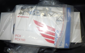 HONDA PCX 125 2009 JK05