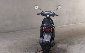 SUZUKI LET'S4 CA45A