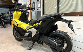 HONDA X-ADV 750 2025 RH21