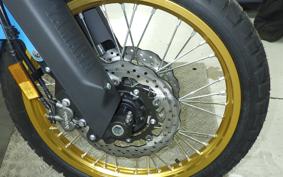 YAMAHA TENERE 700 2026 DM17J