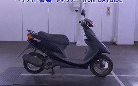 YAMAHA ジョグ-4 SA16J