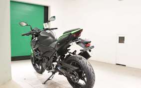 KAWASAKI Z400 Gen.2 2021