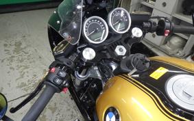 BMW R NINE T RACER 2020