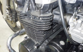 KAWASAKI ZR 700 2001 ZR750F