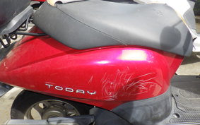 HONDA TODAY 2 AF67