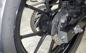 SUZUKI GSX-R125 2022 DL33B