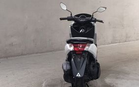 YAMAHA N-MAX 155 SG50J