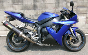 YAMAHA YZF-R1 2002 RN09