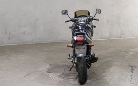 HONDA ZELBIS MC25