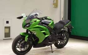 KAWASAKI NINJA 650 2012