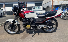 HONDA CBX400 1982 NC07