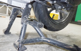 SUZUKI ADDRESS 110 2021 CE47A