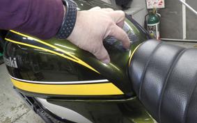 KAWASAKI Z900RS 2020 ZR900C