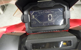 HONDA ADV150 2010 KF38