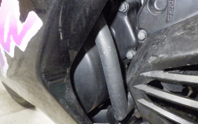 KAWASAKI NINJA 250R EX250K