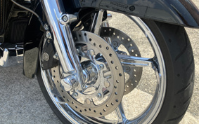 HARLEY FLHXSE CVO 2015 PXN