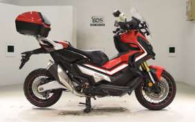 HONDA X-ADV 750 2018 RC95