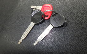 HONDA LEAD 110 2024 JF19