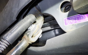 YAMAHA AXIS 125 Z SED7J