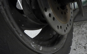 HONDA SPACY 125 Gen. 3 JF04