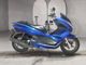 Фото Honda PCX 125 2011 с японского аукциона