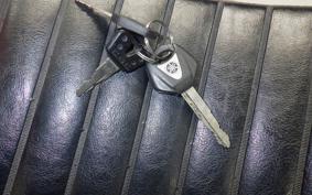 YAMAHA SR400 Gen.3 2005 RH01J