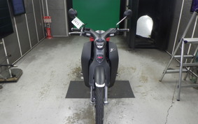 HONDA C125 SUPER CUB 2025 JA58