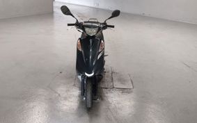 SUZUKI ADDRESS V125 CF4EA