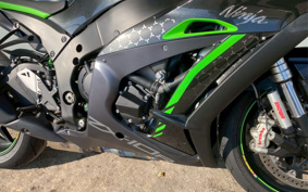 KAWASAKI NINJA ZX-10R SE 2019 ZXT02E
