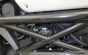 DUCATI MONSTER 696 + 2010