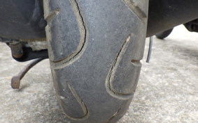 SUZUKI ADDRESS V125 G CF46A