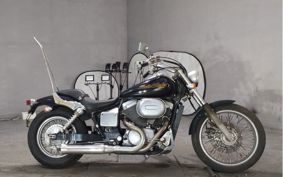 HONDA SHADOW 400 SLASHER 2002 NC40