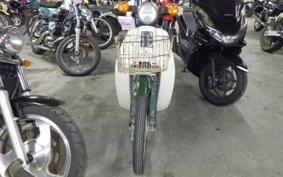 HONDA C50 SUPER CUB 2023 C50