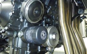 HONDA CB1000 HORNET 2025 SC86