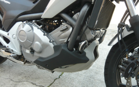 HONDA NC 700 X ABS 2013 RC63