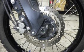 YAMAHA TENERE 700 2021 DM09J