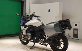 BMW R1200RS 2017