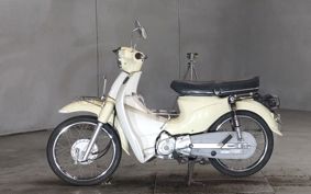 HONDA SUPER CUB110 JA07